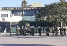 La Secretaría de la Defensa Nacional informa sobre el personal militar que asciende al grado inmediato