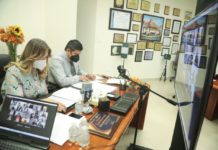 Aprueba Cabildo Ley de Ingresos 2021