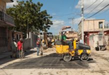 Atienden Municipio, DIF y COMAPA necesidades de familias vulnerables