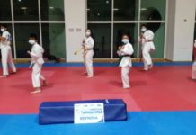 Conmemora Ayuntamiento “Día de las y los Deportistas”