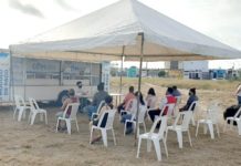 Inicia COMAPA Reynosa un programa de contratación en fraccionamientos