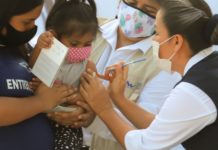 Pide SST protegerse contra infecciones respiratorias, influenza y COVID-19