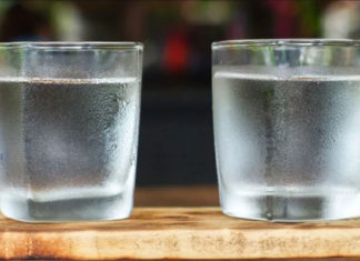 Descubren que el agua tiene dos estados líquidos diferentes