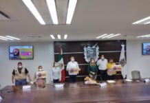 Arranca Ayuntamiento y DIF campaña de esterilización canina y felina ‘Soy Responsable Contigo”