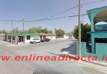 Agresivo sujeto queda arrestado por molestar a su examasia