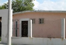 Albergue voluntario en abandono