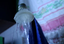 Anuncian “corte” de agua
