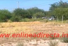 Aplican dispositivo de búsqueda de personas no localizadas