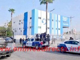 Arrestan a sujeto por alterar el orden y molestar personas