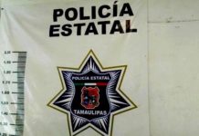 Arrestan a sujeto por molestar a las personas y escandalizar