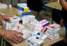 No automedicarse ante Covid 19