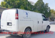 Autoridades indagan deceso de mujer en colonia popular