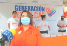 Brinda Ayuntamiento y DIF ayuda a mujeres maltratadas