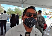 Provoca pandemia cierre de negocios