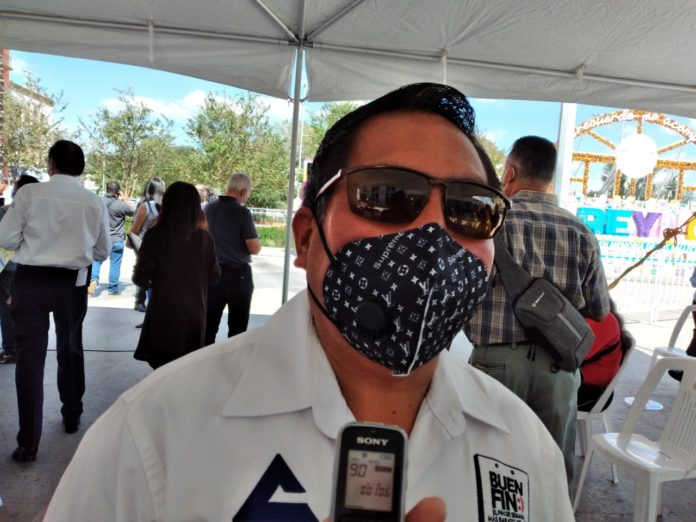 CIERRE 10 NOVIEMBRE 2020