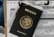Nuevas citas para trámite de pasaporte hasta el 16 de noviembre