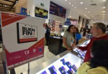 Ni el Buen Fin, ni Navidad ni Fin de Año podrán recuperar al comercio