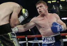 Canelo Álvarez ya tendría nuevo rival y fecha tras declararse agente libre