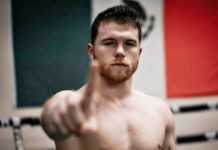 Canelo Álvarez rechaza propuesta de un mexicano para una futura pelea