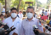 Inicia Ayuntamiento Campaña de Esterilización de Mascotas a Bajo Costo