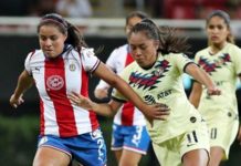 Qué canal transmite Chivas vs América: Clásico Nacional Liga MX Femenil 2020