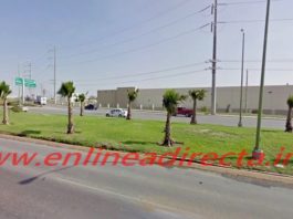 Conductora sufre violento asalto a manos de rateros y se llevan su unidad