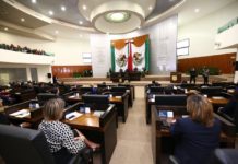 Congreso impulsará consultas sobre Federalismo