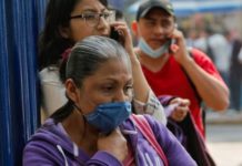 Encabeza Reynosa las defunciones por Covid