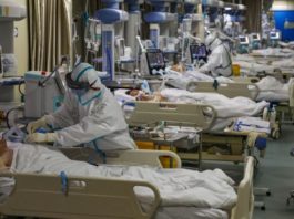 Hombres también paran en el hospital por violencia familiar