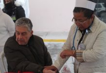 Cuidado responsable ante riesgo sanitario