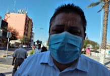 “Tienen que cerrar filas los diputados de todos los partidos a favor de Tamaulipas”; Diputado Garza de Coss