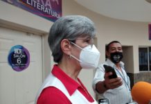Incrementan casos de dengue en Reynosa