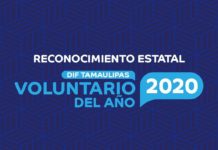 Última semana para encontrar a los voluntarios 2020