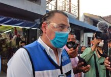 “Sin lugar a dudas que estamos listos”; Gerardo Peña