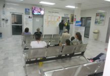 Sigue en aumento atención de mujeres embarazadas menores de 19 años