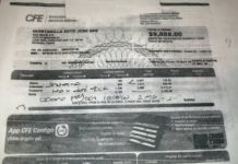 Defensa de usuarios contra cobros de CFE