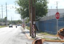 Desde las calles luchan por su sustento
