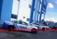 Detienen a sujeto por alterar el orden y escandalizar