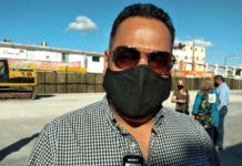Pandemia ha reducido ingresos del municipio