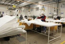 Suman esfuerzos gobierno y empresas de Tamaulipas para ofertar empleo formal