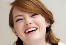 Emma Stone charla sobre la película “Los Croods”