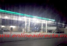 Empleado sufre robo de hidrocarburo en estación