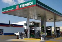 Empleados de gasolinera sufren violento asalto