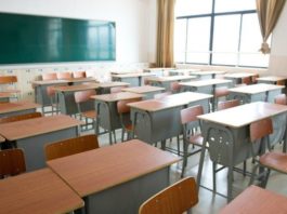 Escuelas seguirán vacías todo el ciclo escolar: SNTE