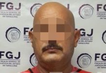 Vinculación a proceso en contra de Juan Jacobo “V” por el delito de Violación