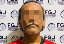 Vinculación a proceso en contra de Luis Mariano “L” por el delito de Abuso Sexual