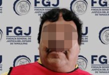 Vinculación a proceso en contra de Jorge “M” por el delito de Abuso sexual en agravio de una menor de edad