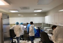 Capacitación por parte del Instituto Nacional de Ciencias Penales