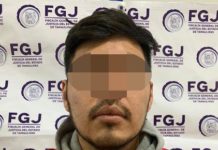 Fue vinculado a proceso Eduardo “V” por el delito de Homicidio