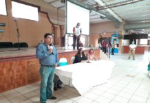 La Fundación ‘Marcelo Olán ‘rindió informe anual